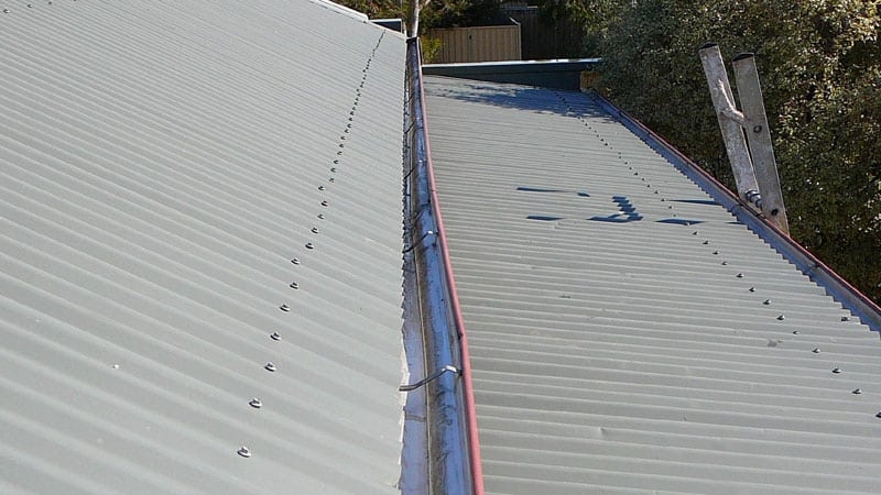 Gutter-After-Metal-Roof